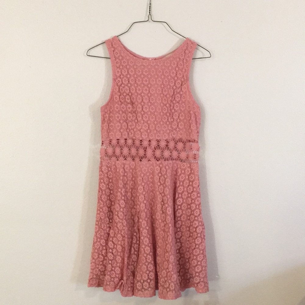 Dress - Picture 1 of 3